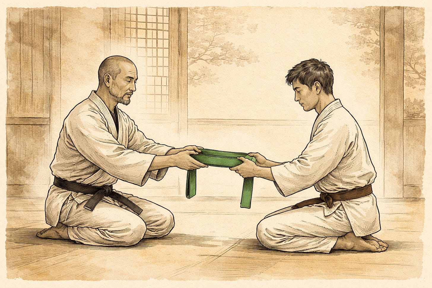 Soltar la carga emocional