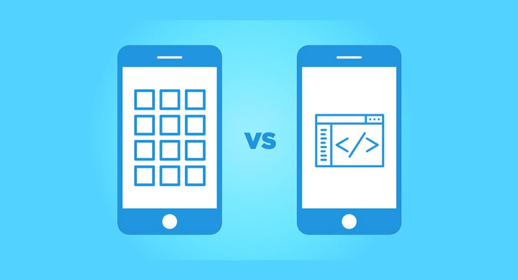 Mobile App Vs Mobile Website: Who Wins The Race?