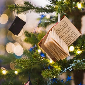 LE PAROLE DI BLAST - "Albero"