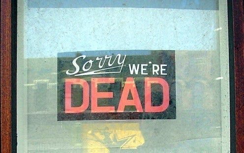 Subscriber Details Grim VAIDS Reality on the Ground