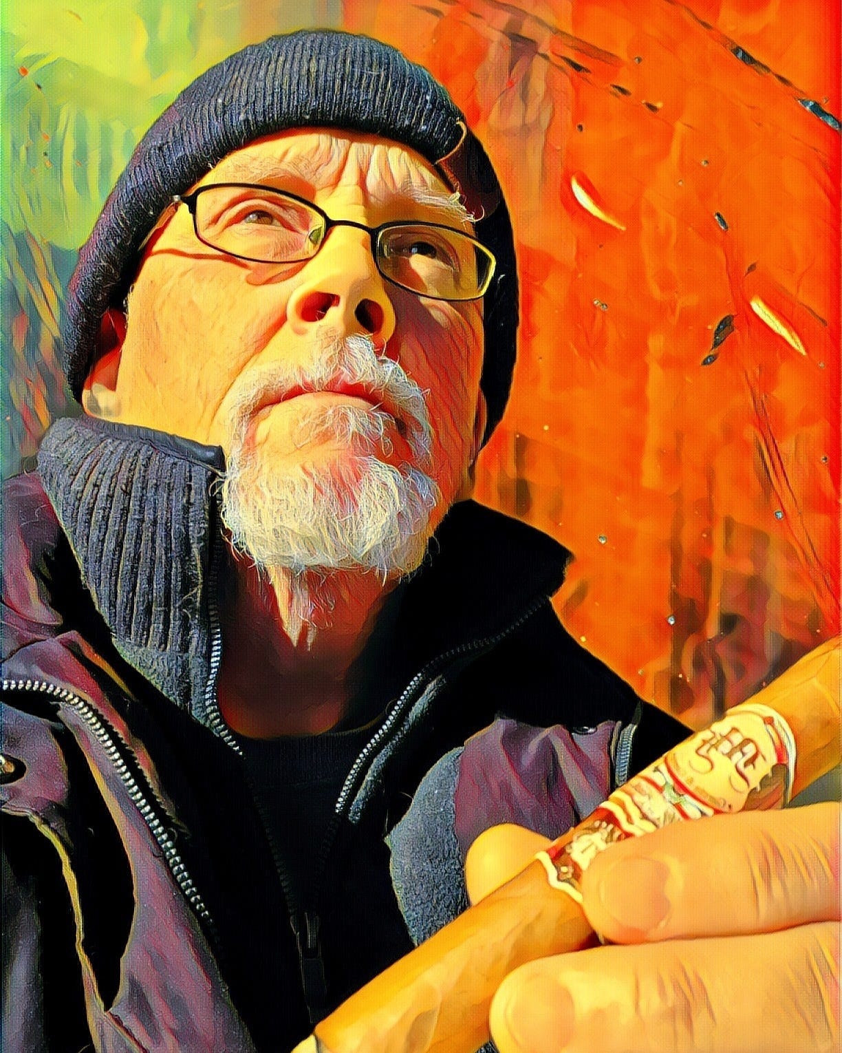 Richard’s Newsletter