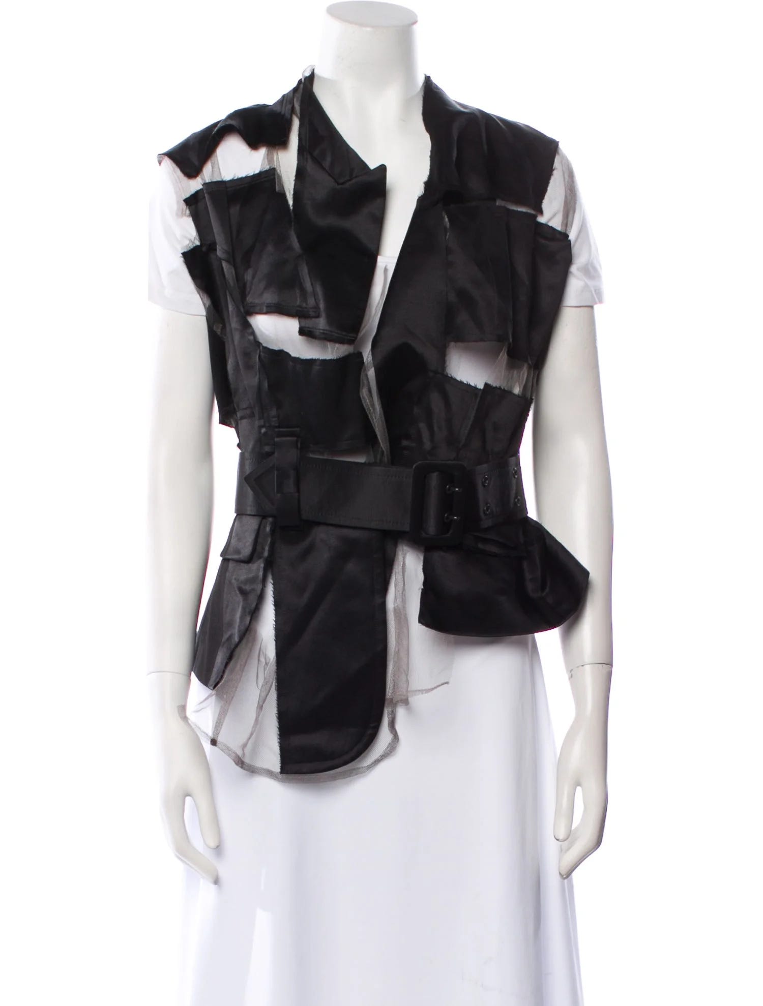 Damn, The Real Real CdG Archive Sale is Really Well Curated