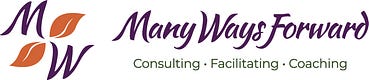 Many Ways Forward: with Amelia Psmythe Seger