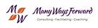 Many Ways Forward: with Amelia Psmythe Seger