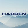 Harden