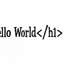 POSH (Plain Old Semantic HTML)