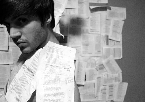 Write for Yourself Write for Yourself
