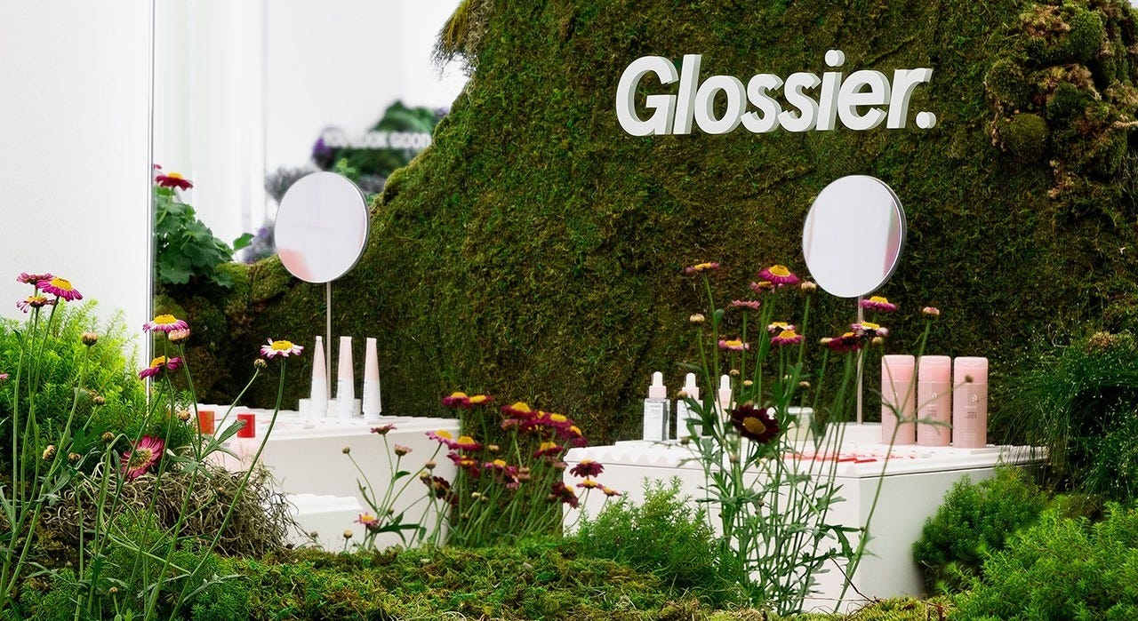 Why a new generation of shoppers is craving pop up experiences - JUSTSO