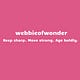 webbieofwonder