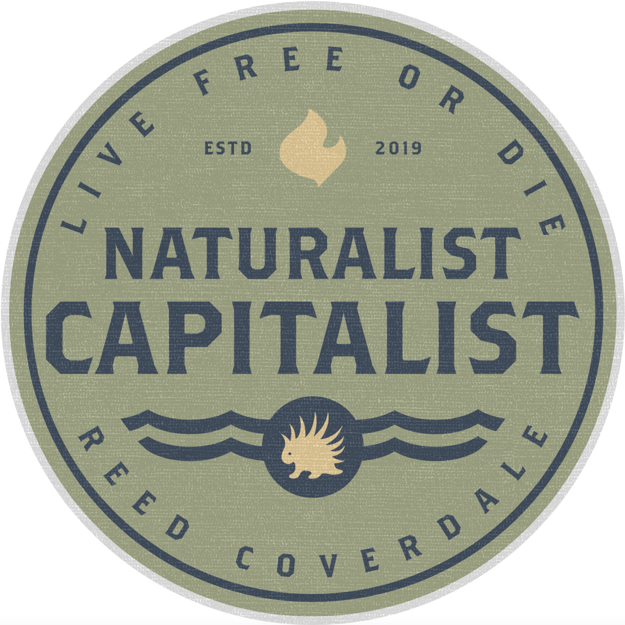 Naturalist Capitalist