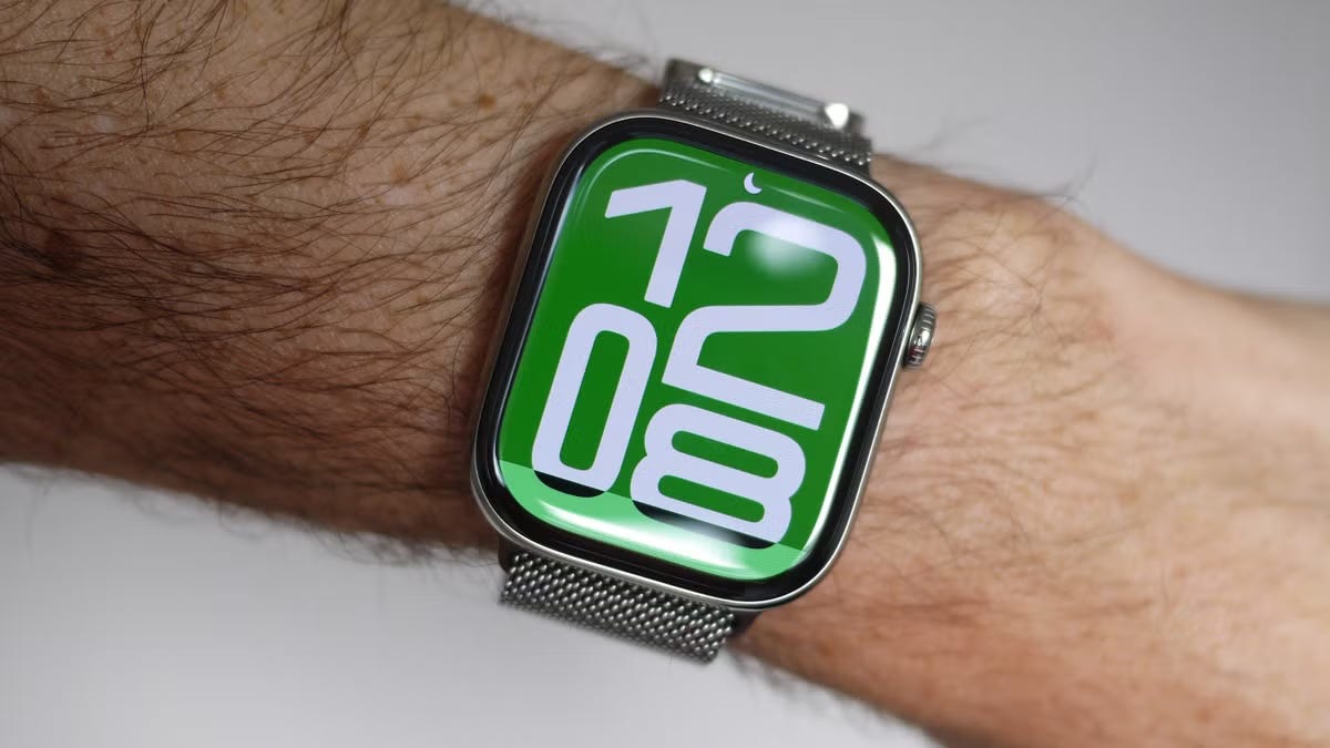 2024: Wearable tech year in review - by James Stables