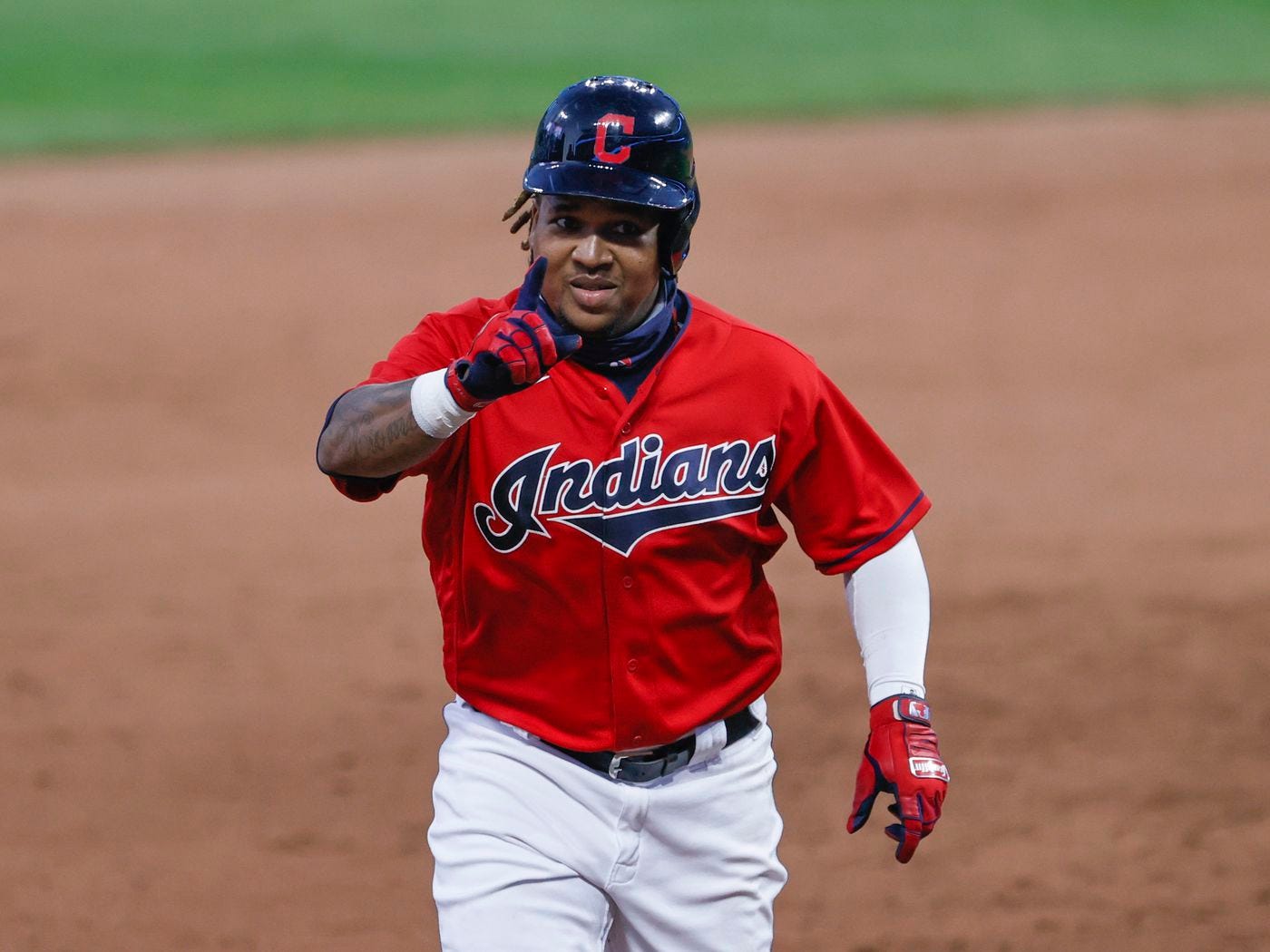 The Cincinnati Reds should trade for Cleveland's Jose Ramirez - Red Reporter
