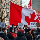 Unmasking Racism in Canada