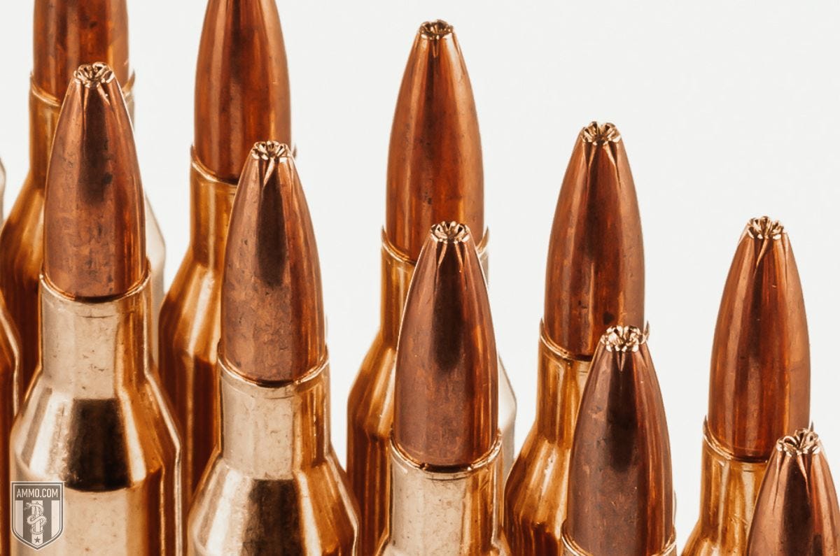 25-06 ammo for sale