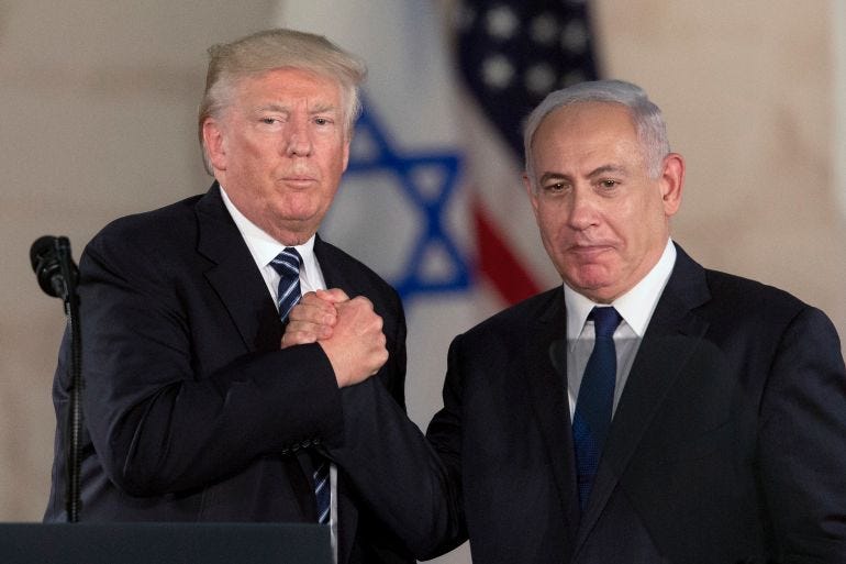Netanyahu visits Trump: Who else is he meeting, and what’s on the agenda? Netanyahu visits Trump: Who else is he meeting, and what’s on the agenda?