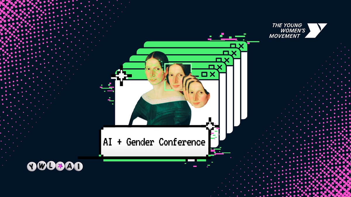 Understanding AI and gender – why being informed matters now
