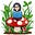 Michelle Meek's avatar