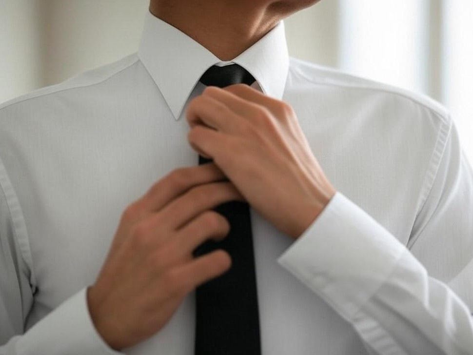 4 Actions That Leaders Must Do To Take Ownership - Including the One That Few Want To Hear. Image generated by Grok | Executive Decisions.