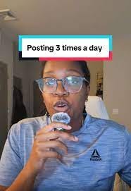 Leave Videos Up for 3 Days | TikTok