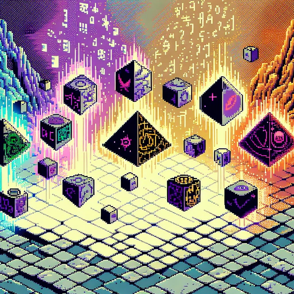 Generated Result