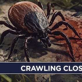 Before the Lyme Disease Vaccine Rolls Out, We Should Probably Talk About The Science™