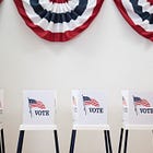 Republican Women on the Brink