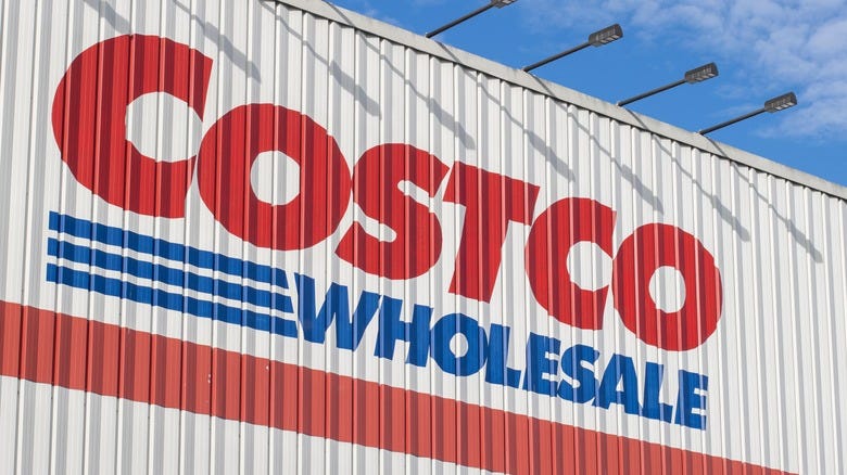 How Shopping At Costco Has Changed Since The '80s