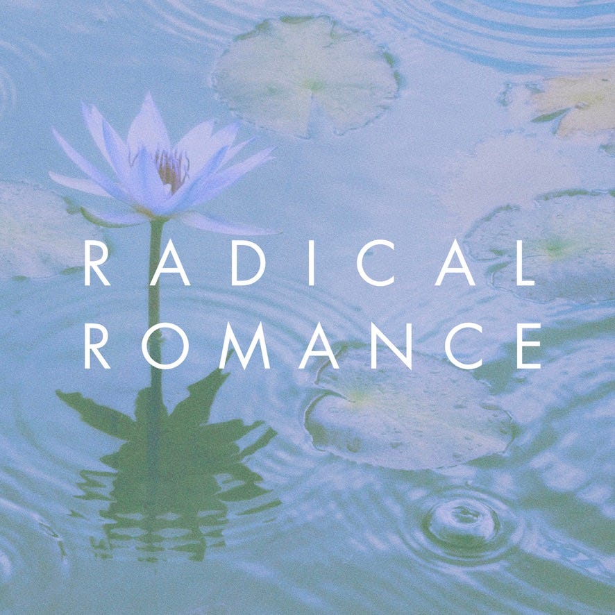 Radical Romance