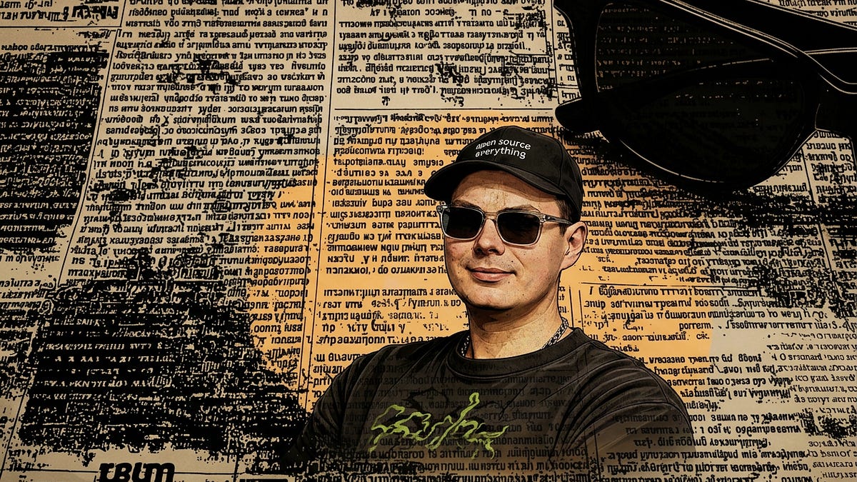 Egge Interview