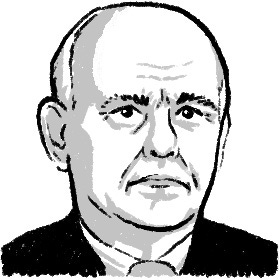 Judge portrait