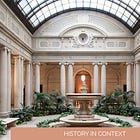 The Beauty We Keep, The Violence We Forget