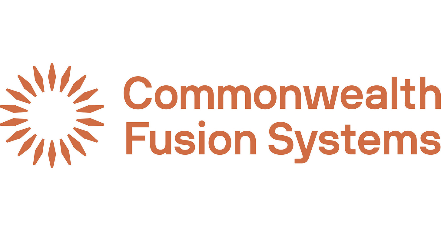 Commonwealth Fusion Systems Raises $863 Million Series B2 Round to  Accelerate the Commercialization of Fusion Energy