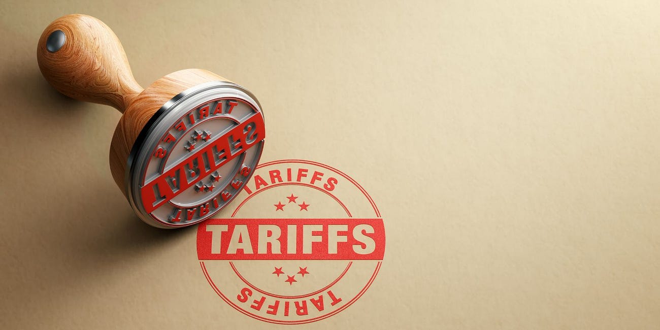 New Trump Tariffs Hit CT Trade Partners as Family Costs Soar Under Trump