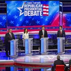 The GOP debate that won't matter at all