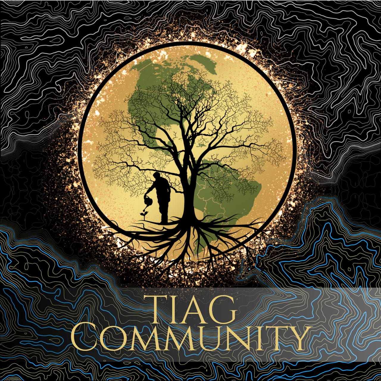 TIAG | The Independent American Gardener - Newsletter