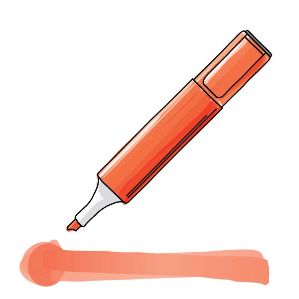 Truly Important by Becky Blake