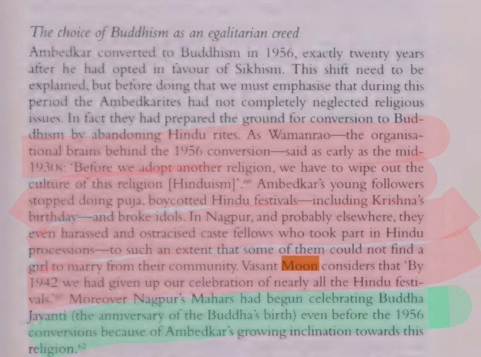 Radicalism & Social cohesion