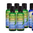 Trump's Biggest Fans Are Way Ahead Of Him With The Bleach Drinking