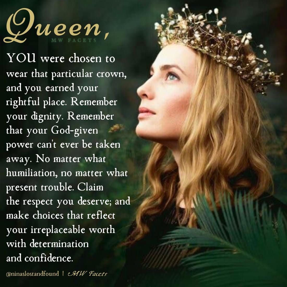 Canadian Cassandra✨\ud83d\udc97\ud83c\udde8\ud83c\udde6