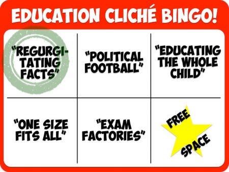 Bingofacts