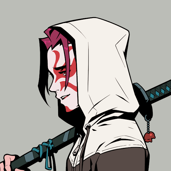 Substack profile picture for @crowded