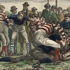 Maul-ins, Mauls, and the Fundamentals of Football