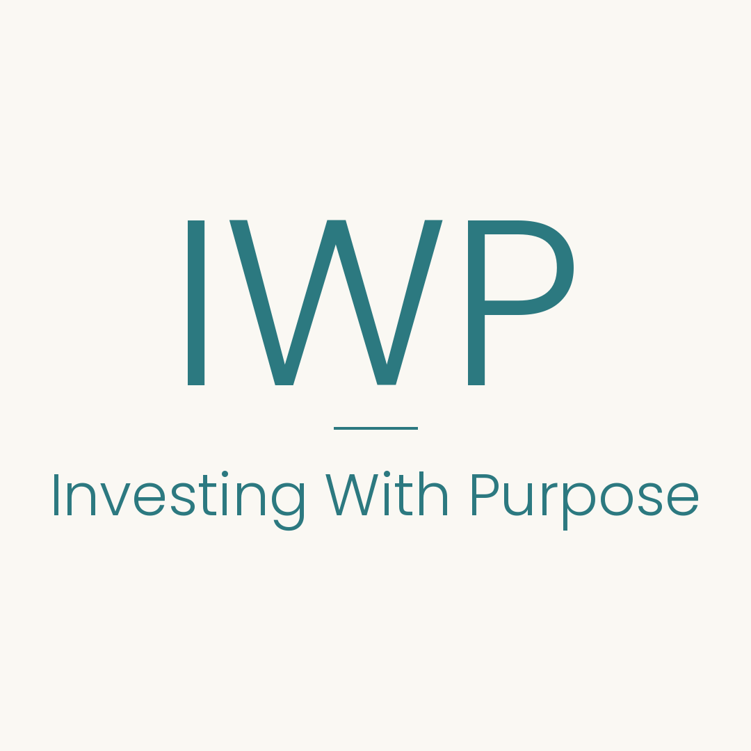 Investing With Purpose