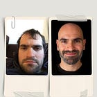 I disappeared for 6 months in 2022. 