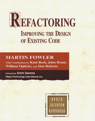 Best book to learn code refactoring Best book to learn code refactoring