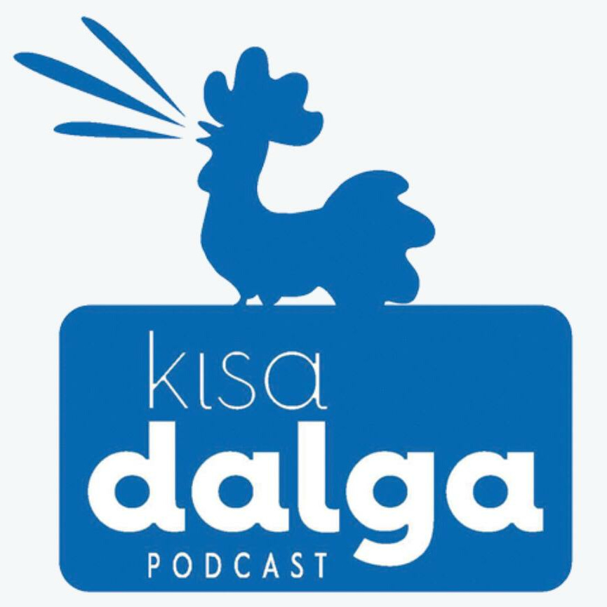 Kısa Dalga  logo
