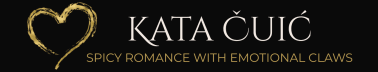 Kata Čuić's Real AF Romance List