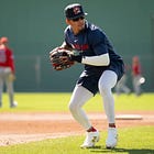 Red Sox prospect Franklin Arias showcasing ‘freakish bat-to-ball skills’ in breakout April 