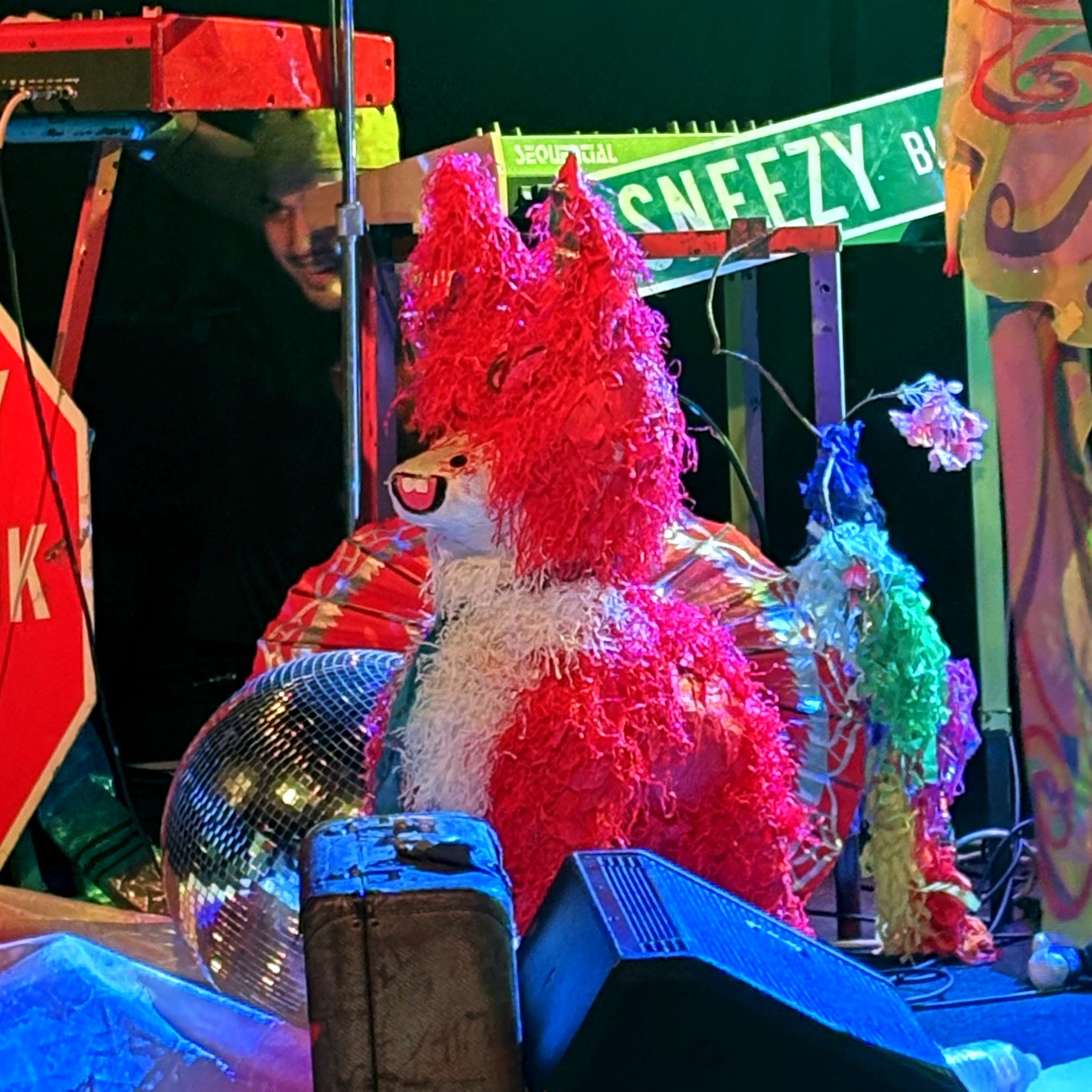 Spotlight: PROPS