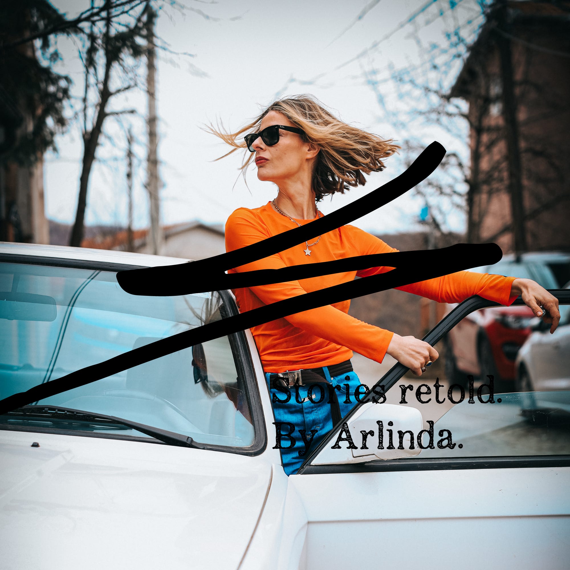 Suzanne’s Substack